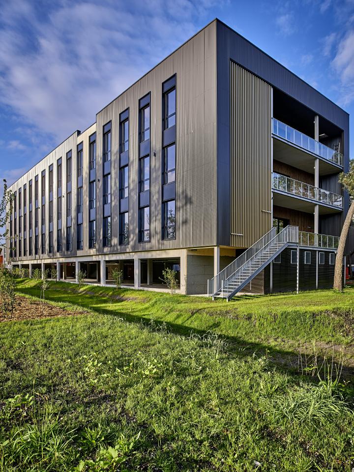 Bureau Mérignac 1515m² Location bureau Mérignac Gironde OLBUR2002364 11